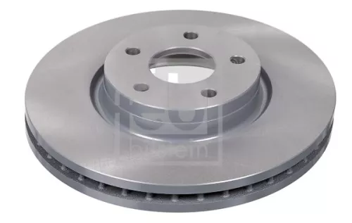 2x Brake Disc