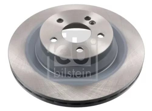 2x Brake Disc