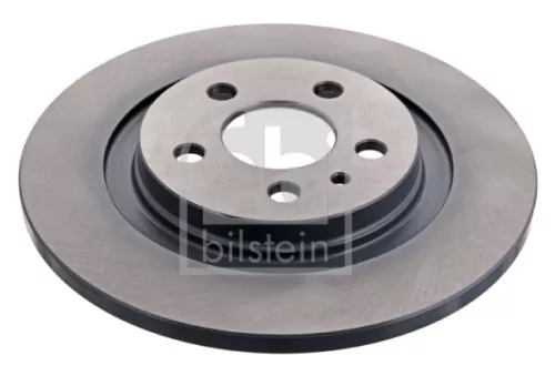 2x Brake Disc