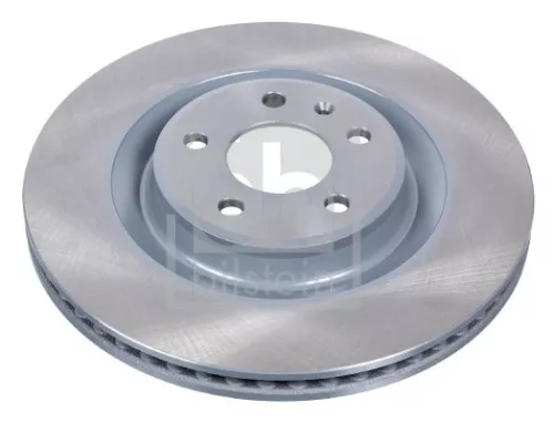Front Brake Disc / Brake Rotor
