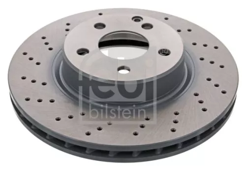2x Brake Disc