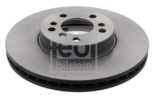 1x Brake Disc