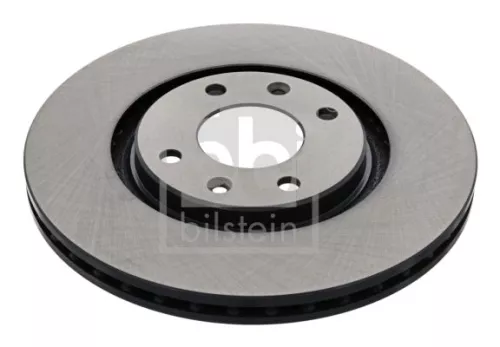 2x Brake Disc
