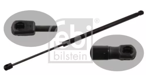 1x Gas Spring, boot/cargo area