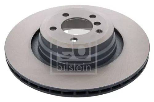 1x Brake Disc