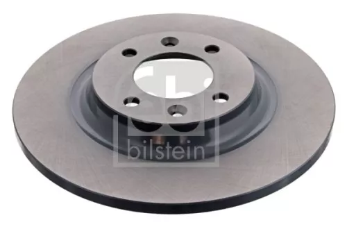 2x Brake Disc