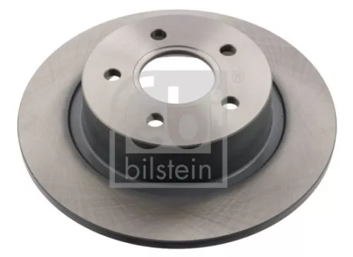 2x Brake Disc