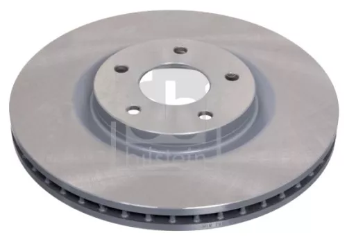 2x Brake Disc