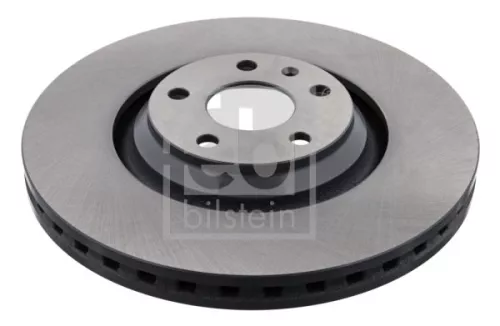 1x Brake Disc