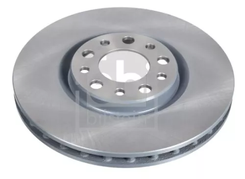 2x Brake Disc