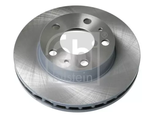 2x Brake Disc