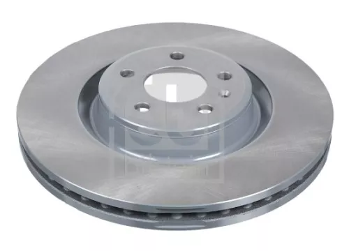 1x Brake Disc