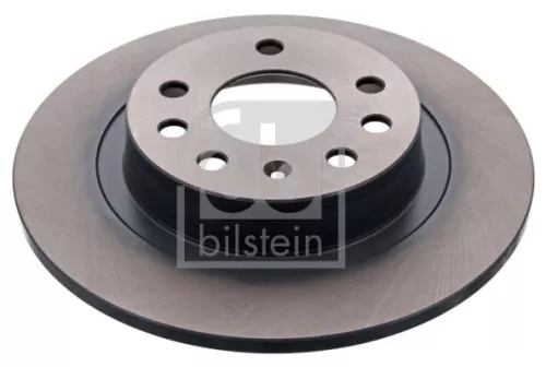 2x Brake Disc