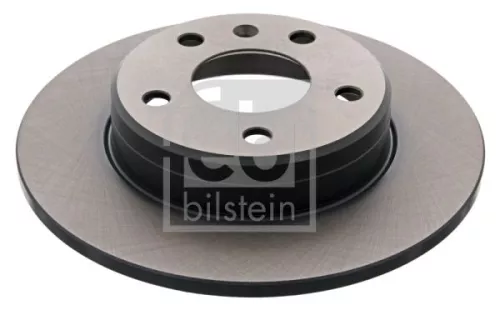 2x Brake Disc