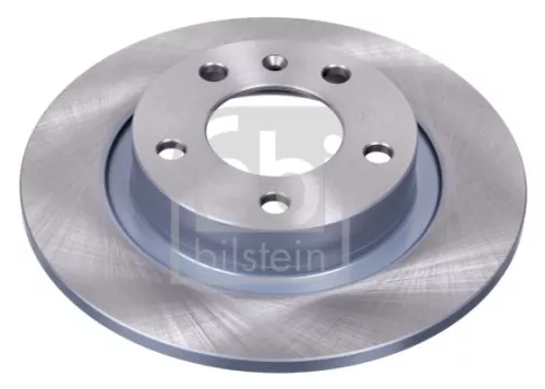 2x Brake Disc
