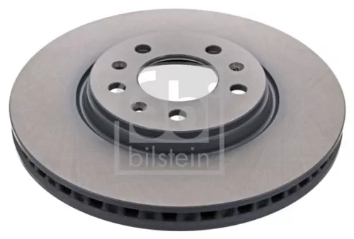 2x Brake Disc