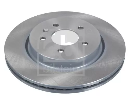 2x Brake Disc