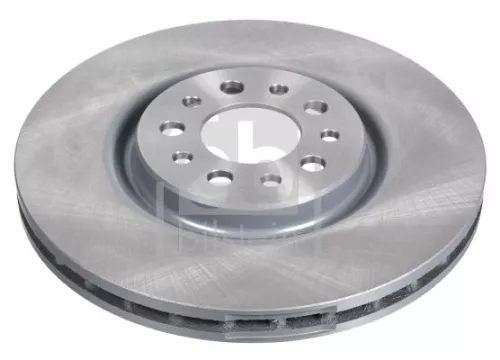 2x Brake Disc