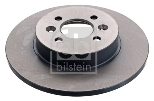 2x Brake Disc