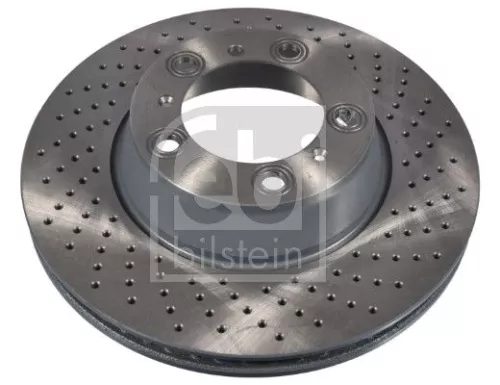1x Brake Disc