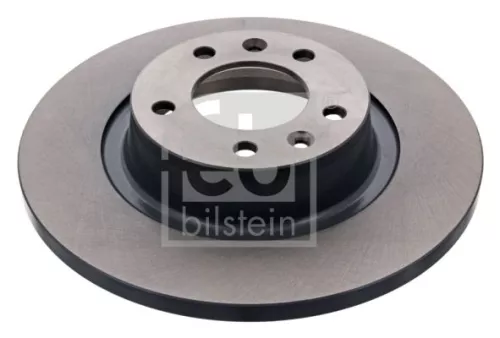 2x Brake Disc