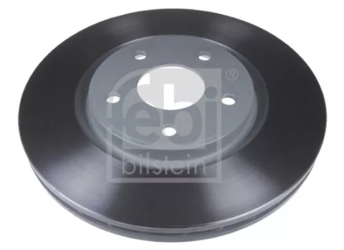 2x Brake Disc