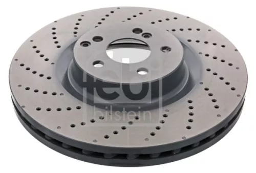 1x Brake Disc