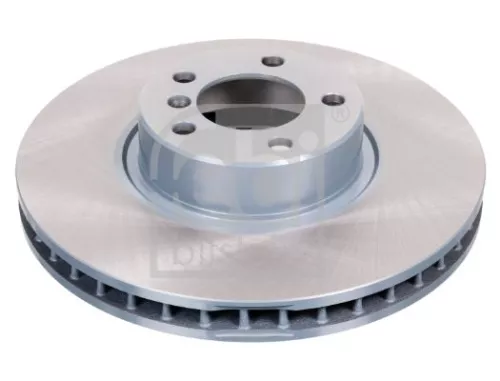 1x Brake Disc