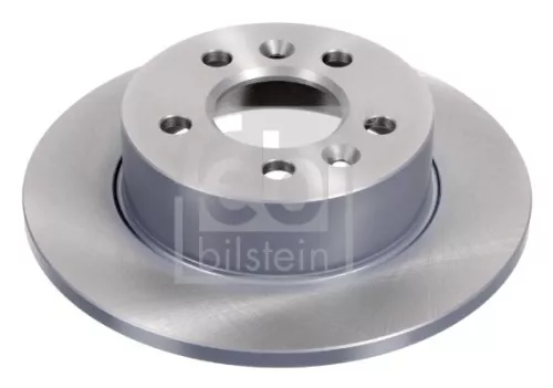 2x Brake Disc