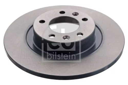 2x Brake Disc
