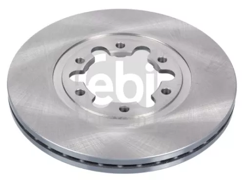 2x Brake Disc
