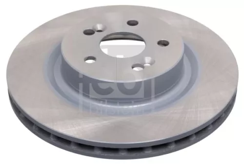 2x Brake Disc