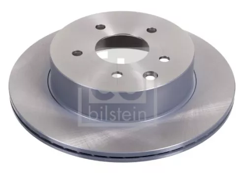 2x Brake Disc