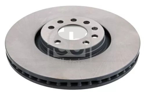 2x Brake Disc