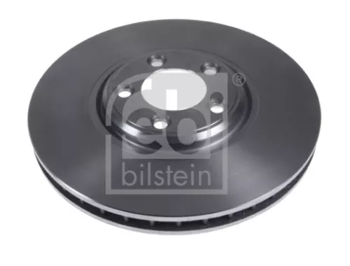 2x Brake Disc