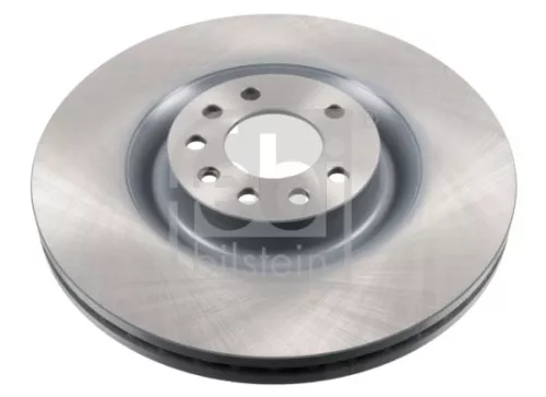1x Brake Disc
