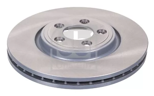 2x Brake Disc