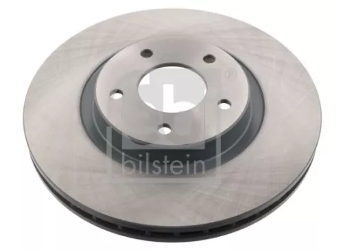 1x Brake Disc