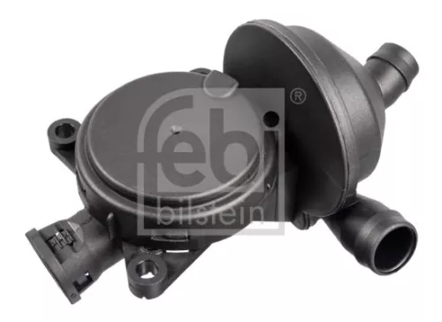 1x Oil Separator, crankcase ventilation