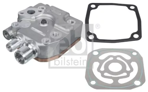1x Cylinder Head, air compressor