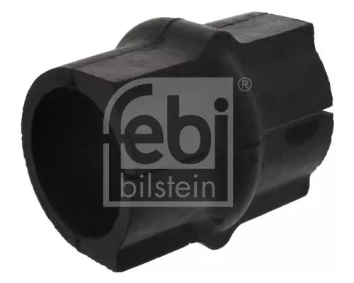 1x Mounting, stabiliser bar