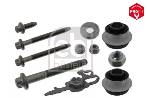 1x Mounting, control/trailing arm