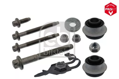 1x Mounting, control/trailing arm