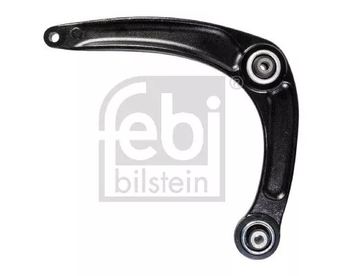 1x Control/Trailing Arm, wheel suspension