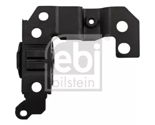 1x Mounting, control/trailing arm