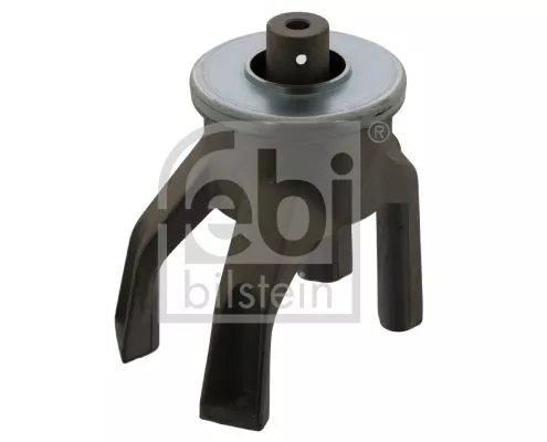 1x Mounting, engine