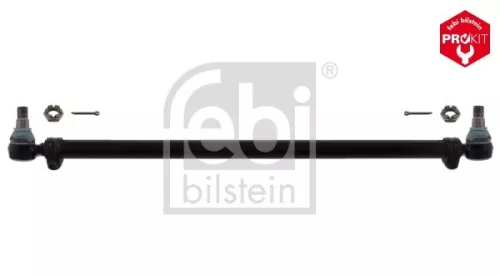 1x Centre Rod Assembly