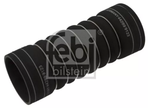 1x Charge Air Hose