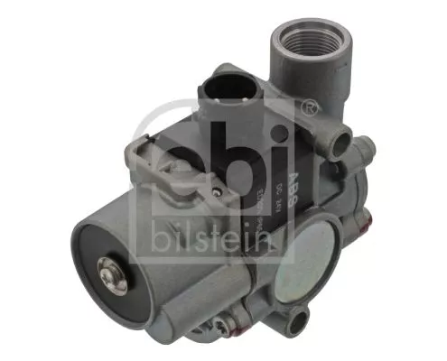 1x Valve, ABS regulation