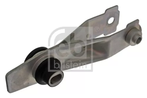1x Mounting, engine